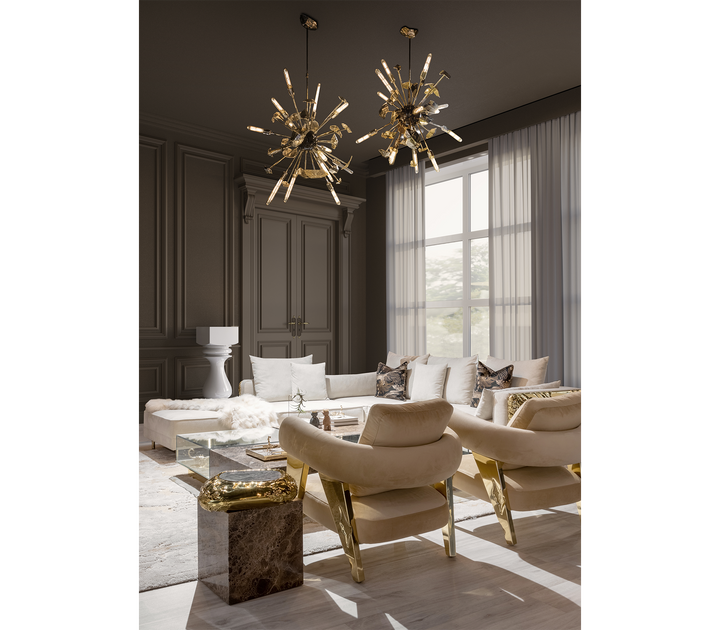 ethereal armchair Sofas Boca Do Lobo