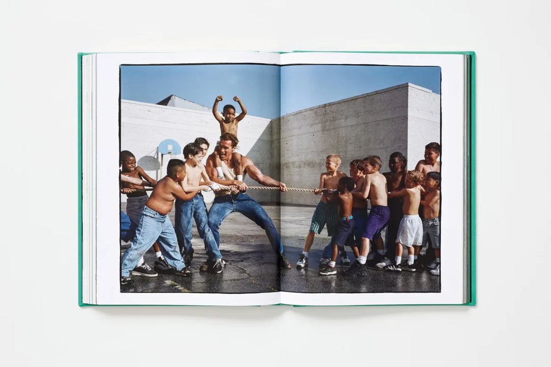 ARNOLD. Capitello Edition Print Books Taschen   