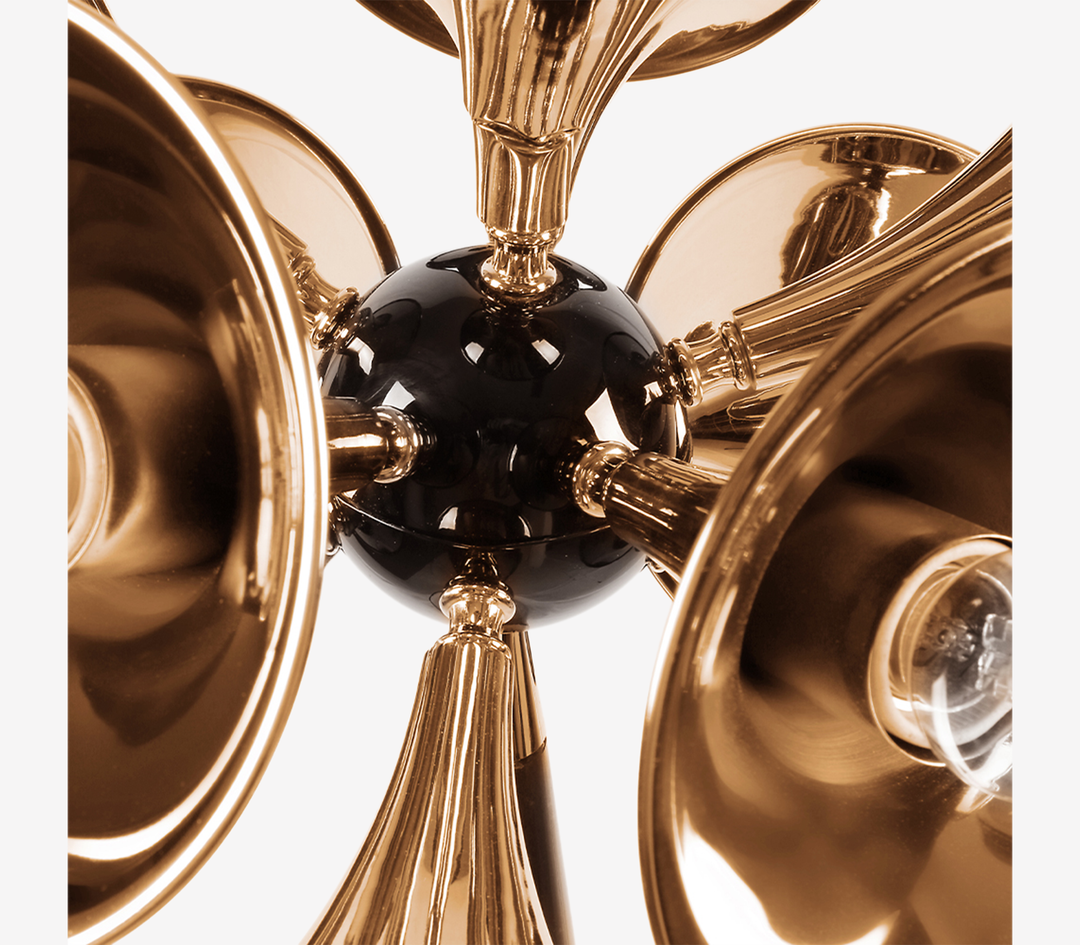 Botti Table Lamp  Delightfull   