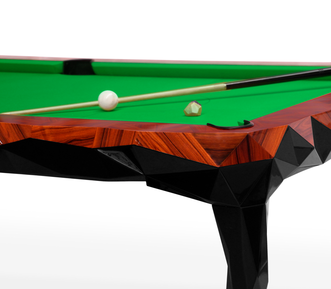 royal snooker table Others Boca Do Lobo