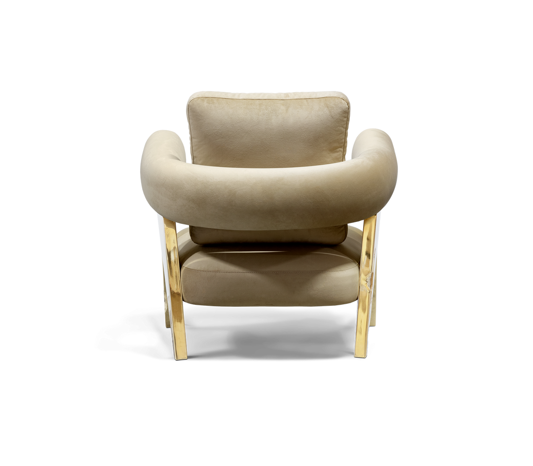 ethereal armchair Sofas Boca Do Lobo