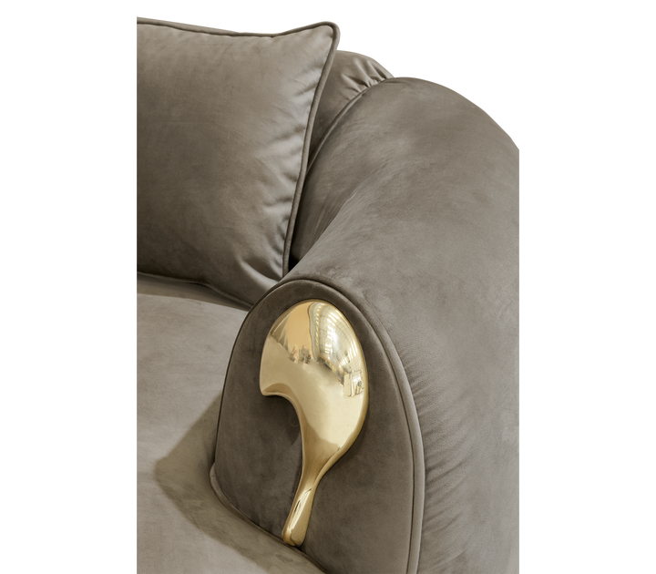 soleil curved sofa Sofas Boca Do Lobo