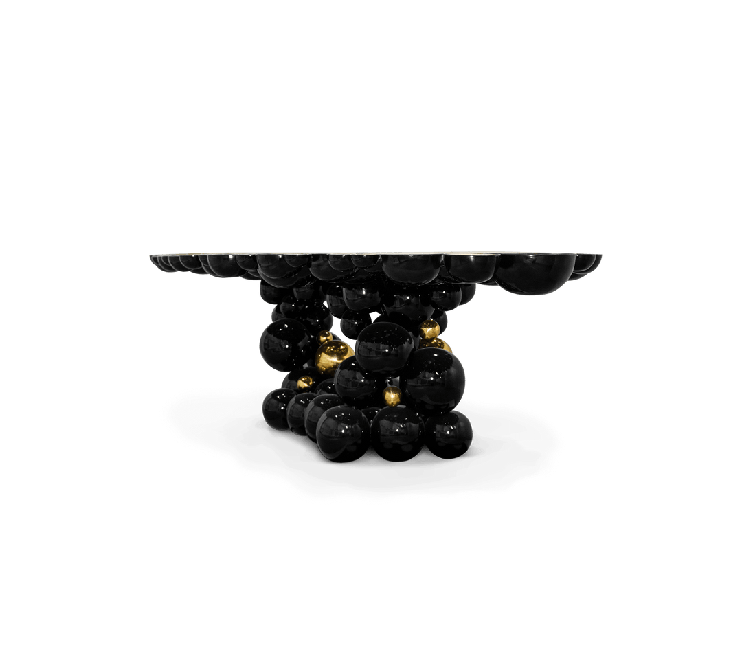 Newton Dining Table  Boca Do Lobo   