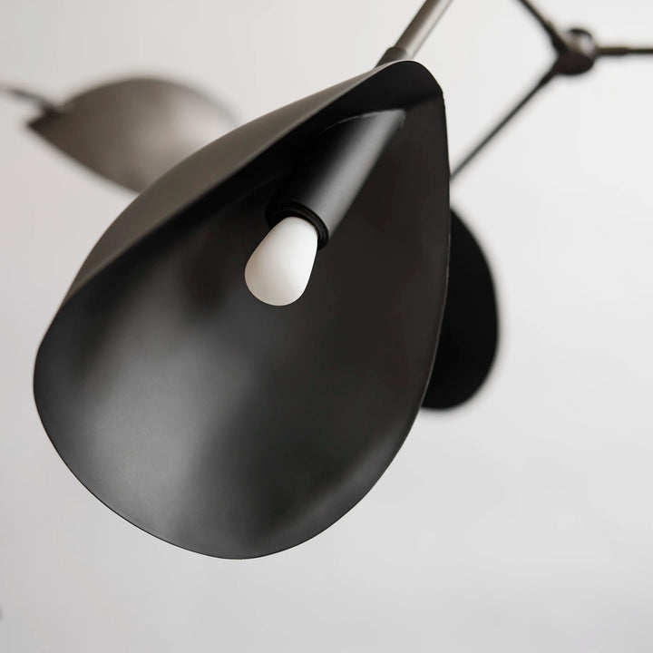 Stingray Chandelier - Bronze Chandeliers 101 Copenhagen   