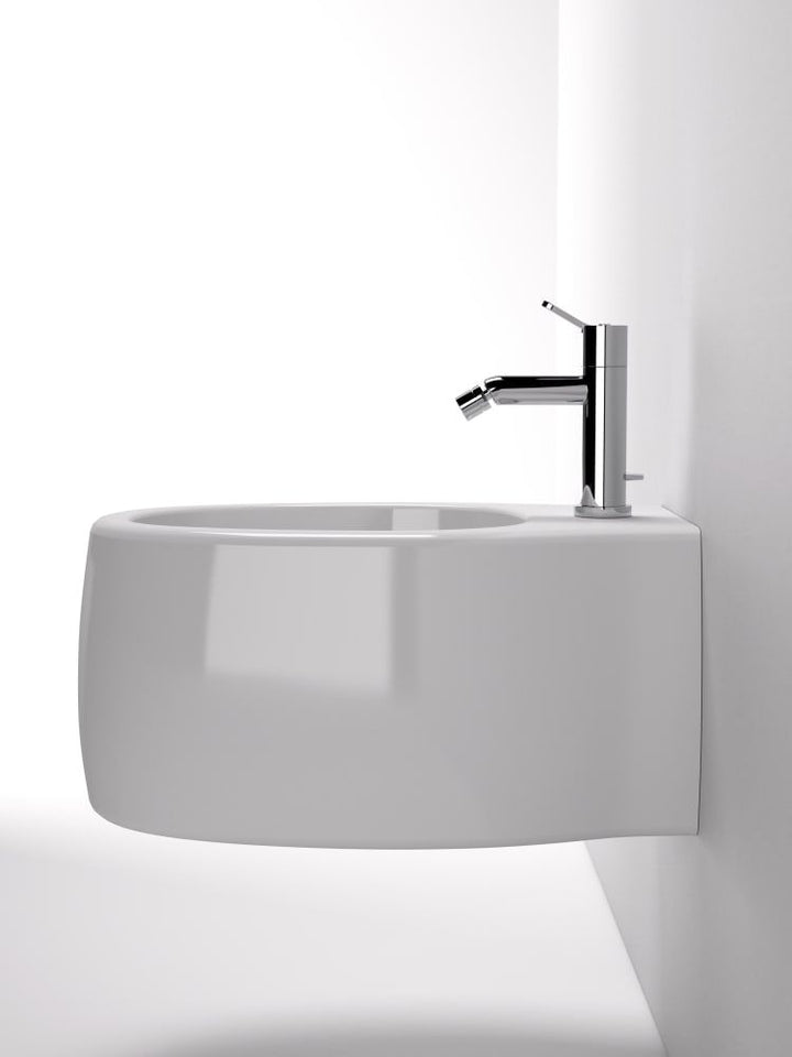 Agape Fez 2 Single Lever Bidet Mixer Agape