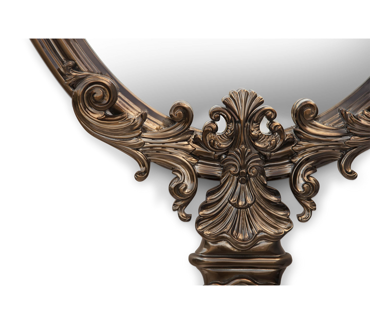 marie antoinette mirror Mirrors Boca Do Lobo