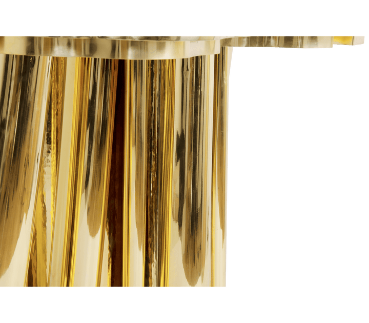 Fortuna Round Dining Table  Boca Do Lobo   