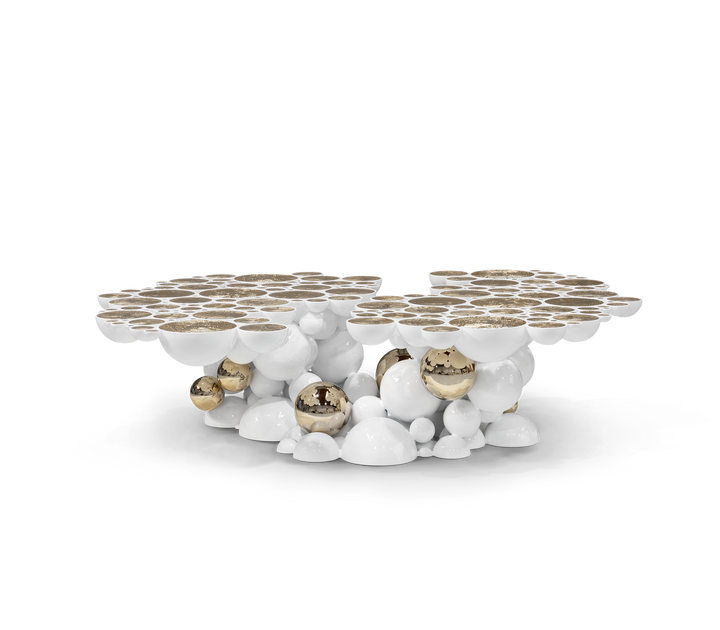 Newton Center Table  Boca Do Lobo   