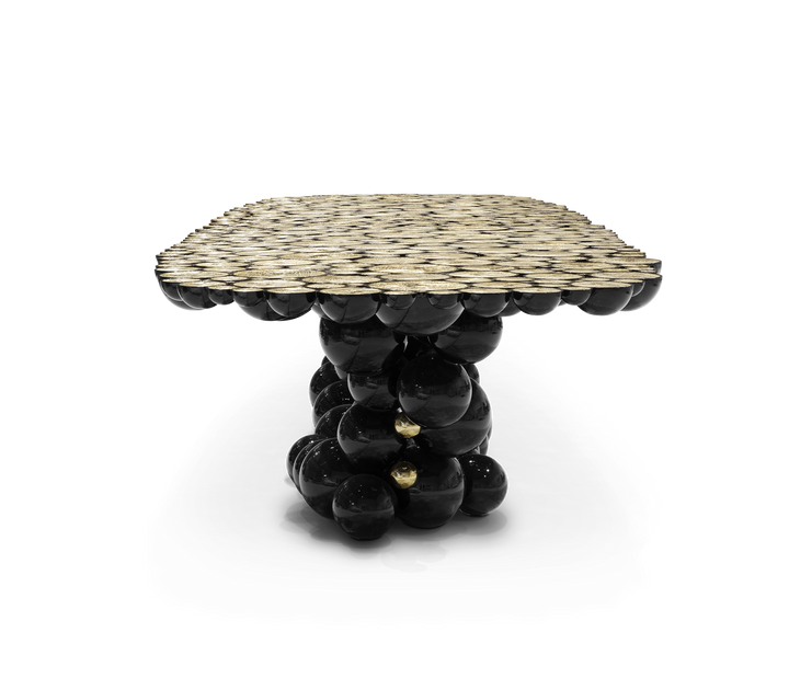 Newton Dining Table  Boca Do Lobo   