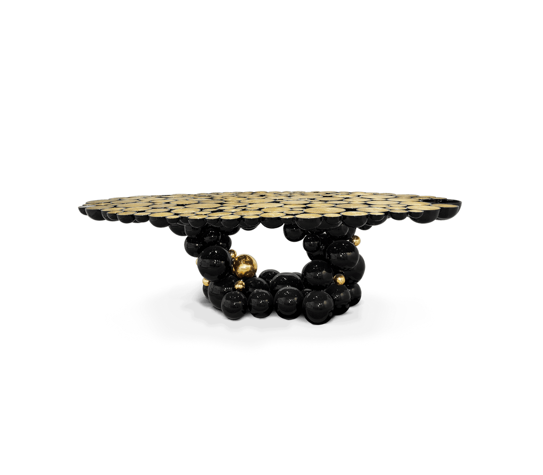 Newton Dining Table  Boca Do Lobo   