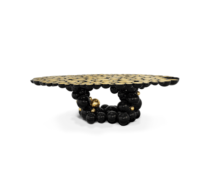 Newton Dining Table  Boca Do Lobo   