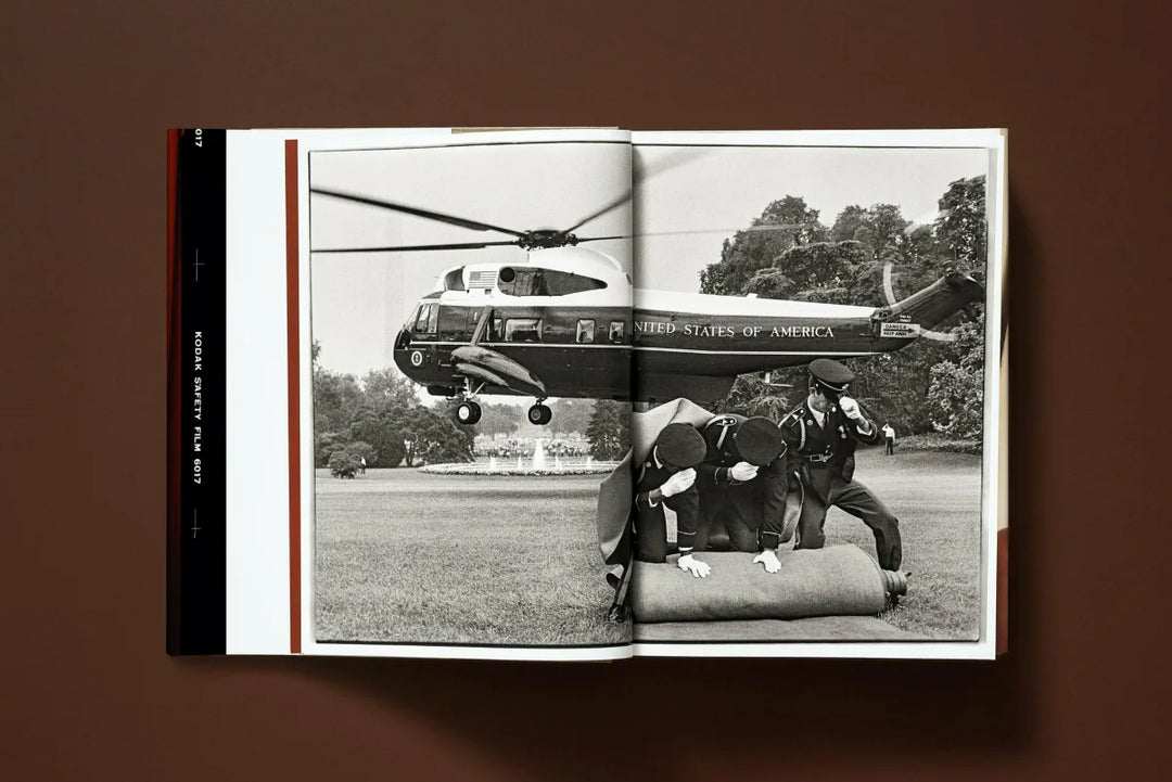 Annie Leibovitz. Art Edition No․ 1–450 ‘Whoopi Goldberg’ Print Books Taschen   