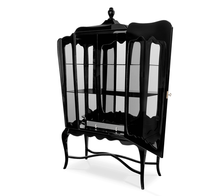 palace display case Cabinets Boca Do Lobo