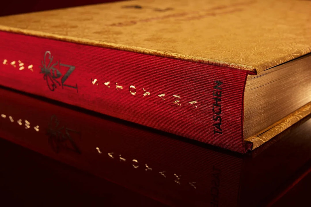 Yoshihiro Narisawa. Satoyama Cuisine Print Books Taschen   