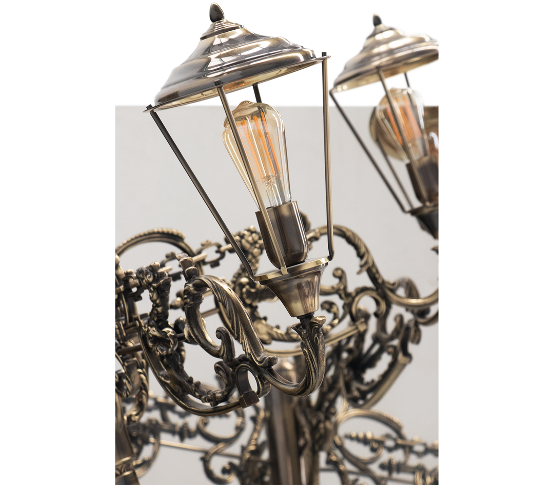 lumiere rectangular mirror Mirrors Boca Do Lobo