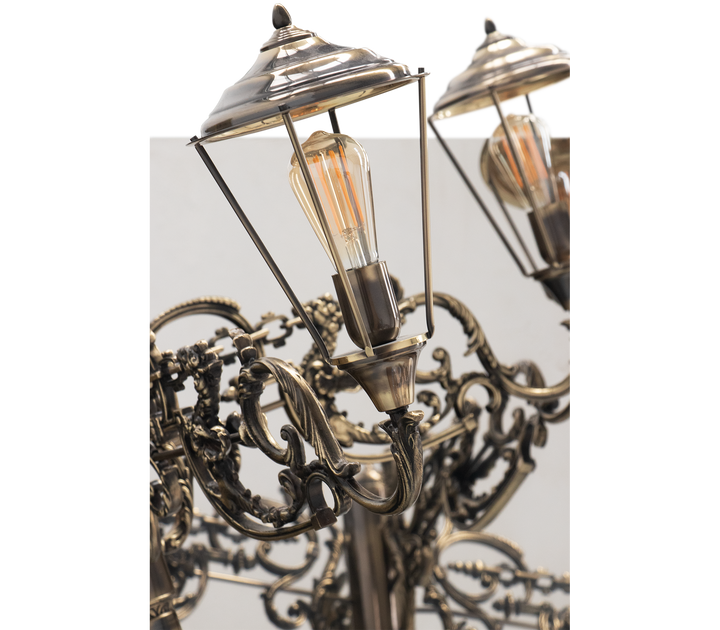 lumiere rectangular mirror Mirrors Boca Do Lobo