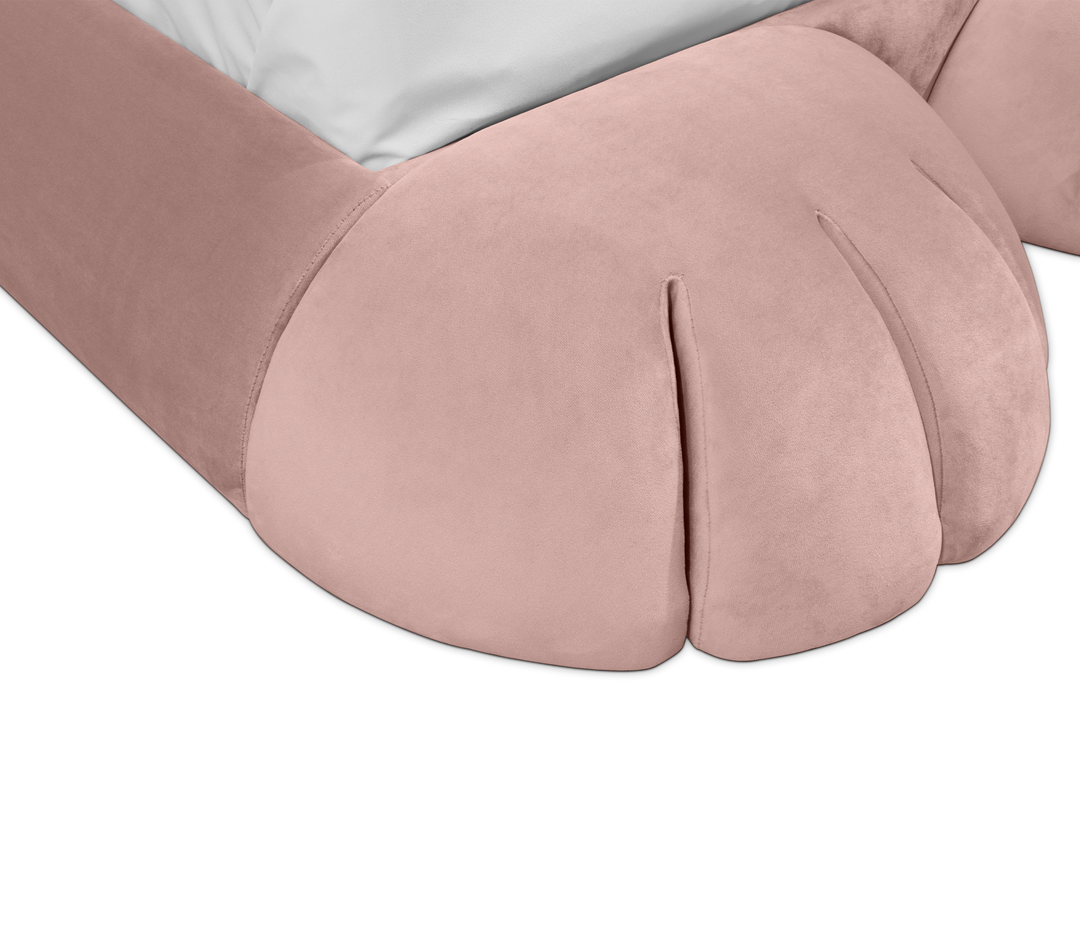 Mr. Bunny Bed  Circu   