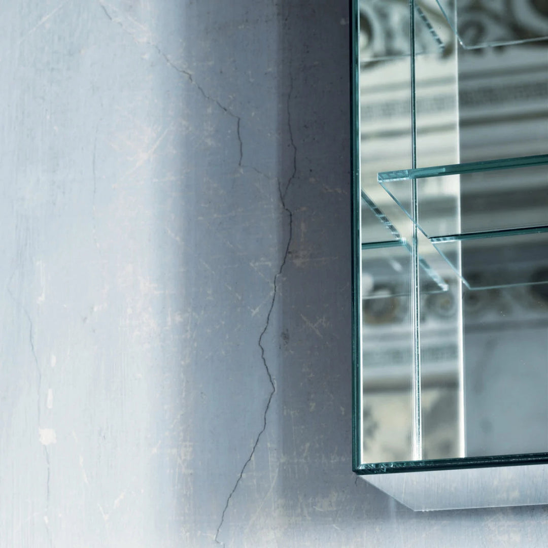 Mirror Mirror Specchi Mirror Glas Italia   
