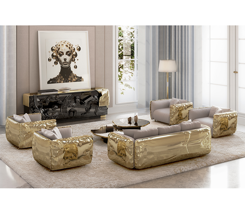 imperfectio sofa Sofas Boca Do Lobo
