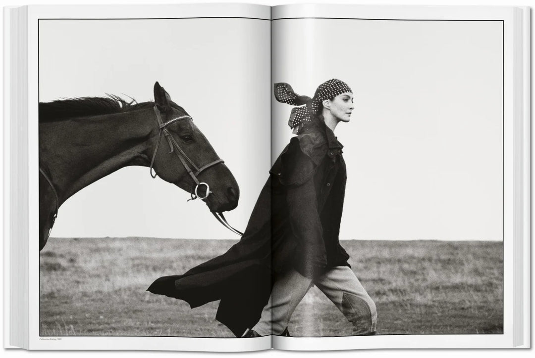David Bailey Print Books Taschen   