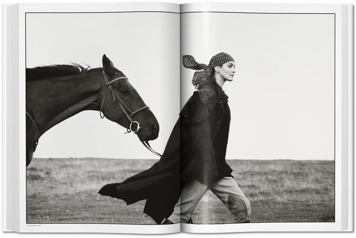 David Bailey Print Books Taschen   