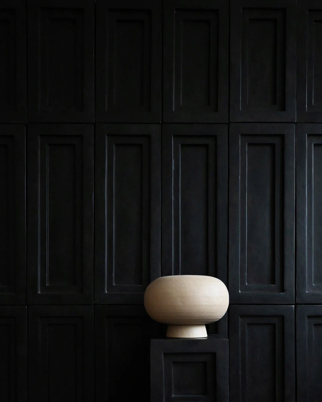 Kabin Vase, Dezato - Sand Vases 101 Copenhagen   