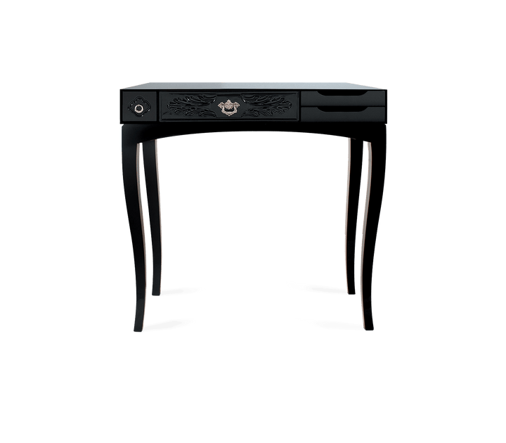 Soho Console  Boca Do Lobo   