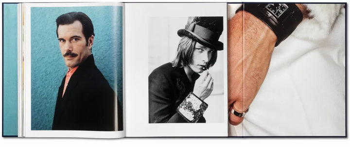 Mario Testino. SIR Print Books Taschen   