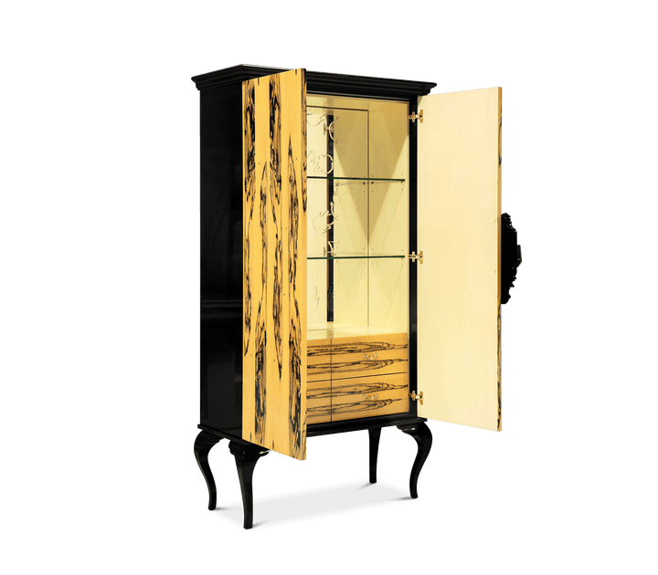 guggenheim cabinet Cabinets Boca Do Lobo