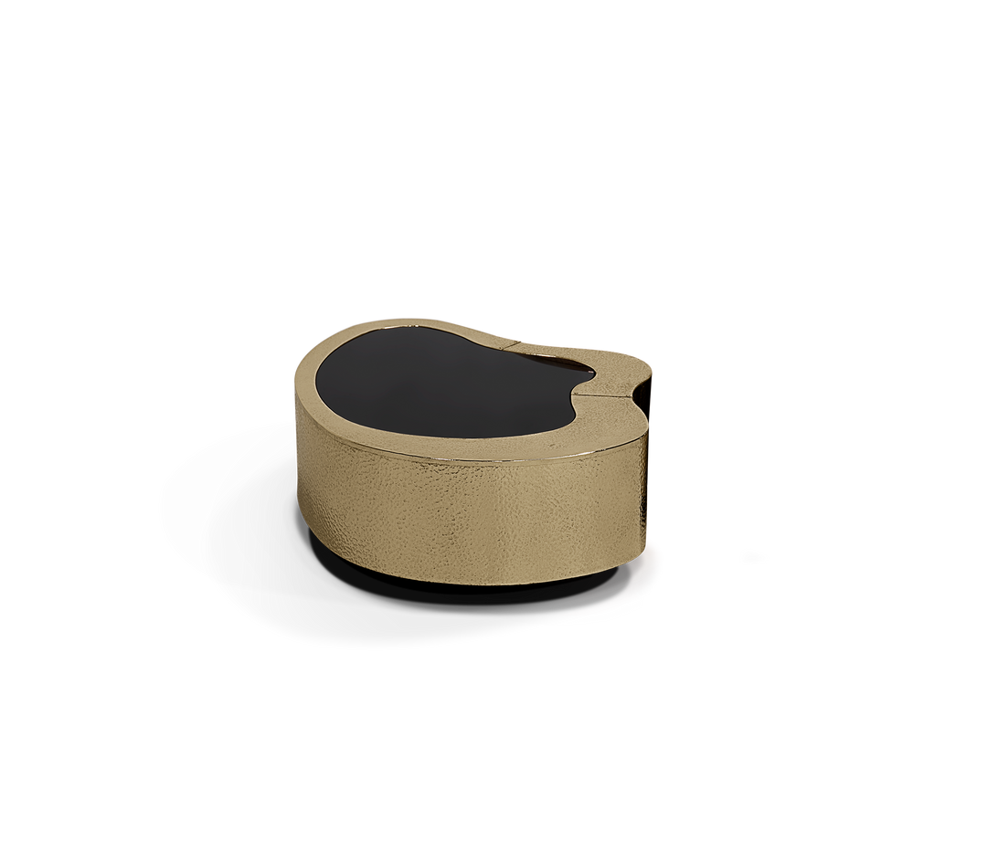 Wave Center Table  Boca Do Lobo   