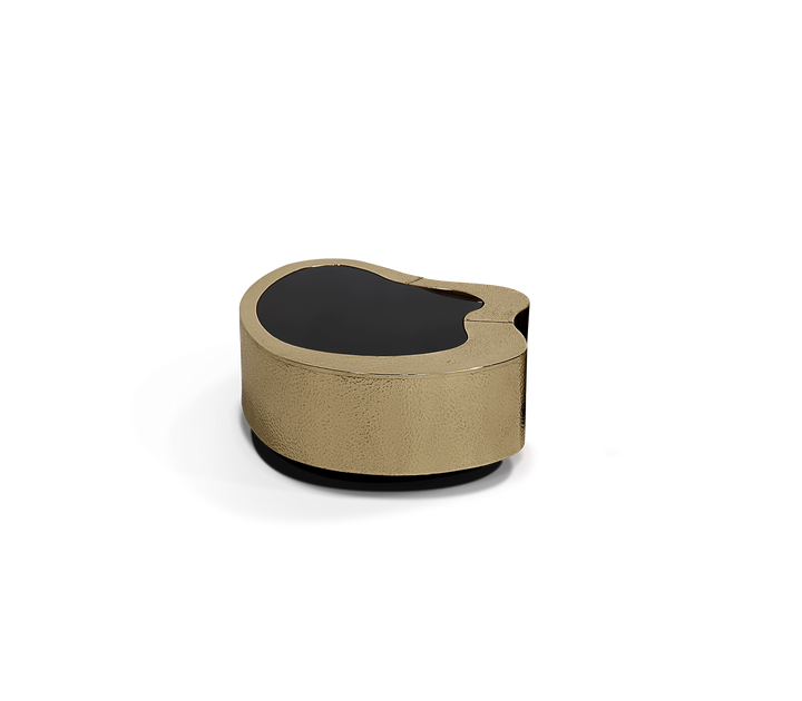 Wave Center Table  Boca Do Lobo   