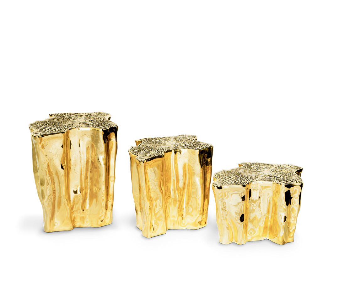 Eden Series Center Table  Boca Do Lobo   