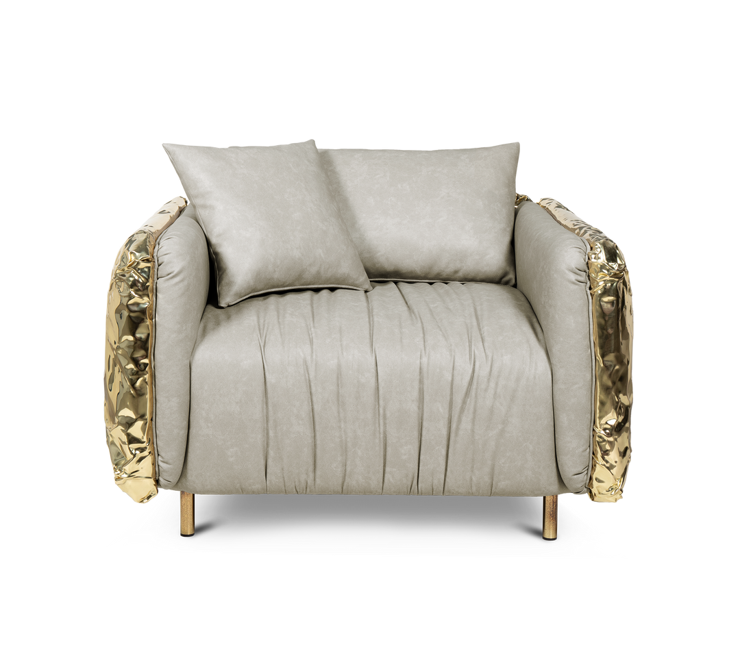 imperfectio armchair Sofas Boca Do Lobo