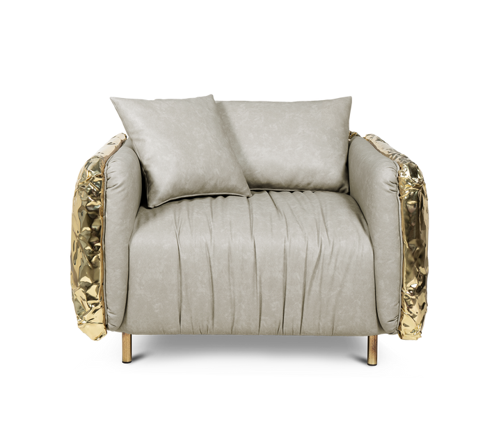 imperfectio armchair Sofas Boca Do Lobo