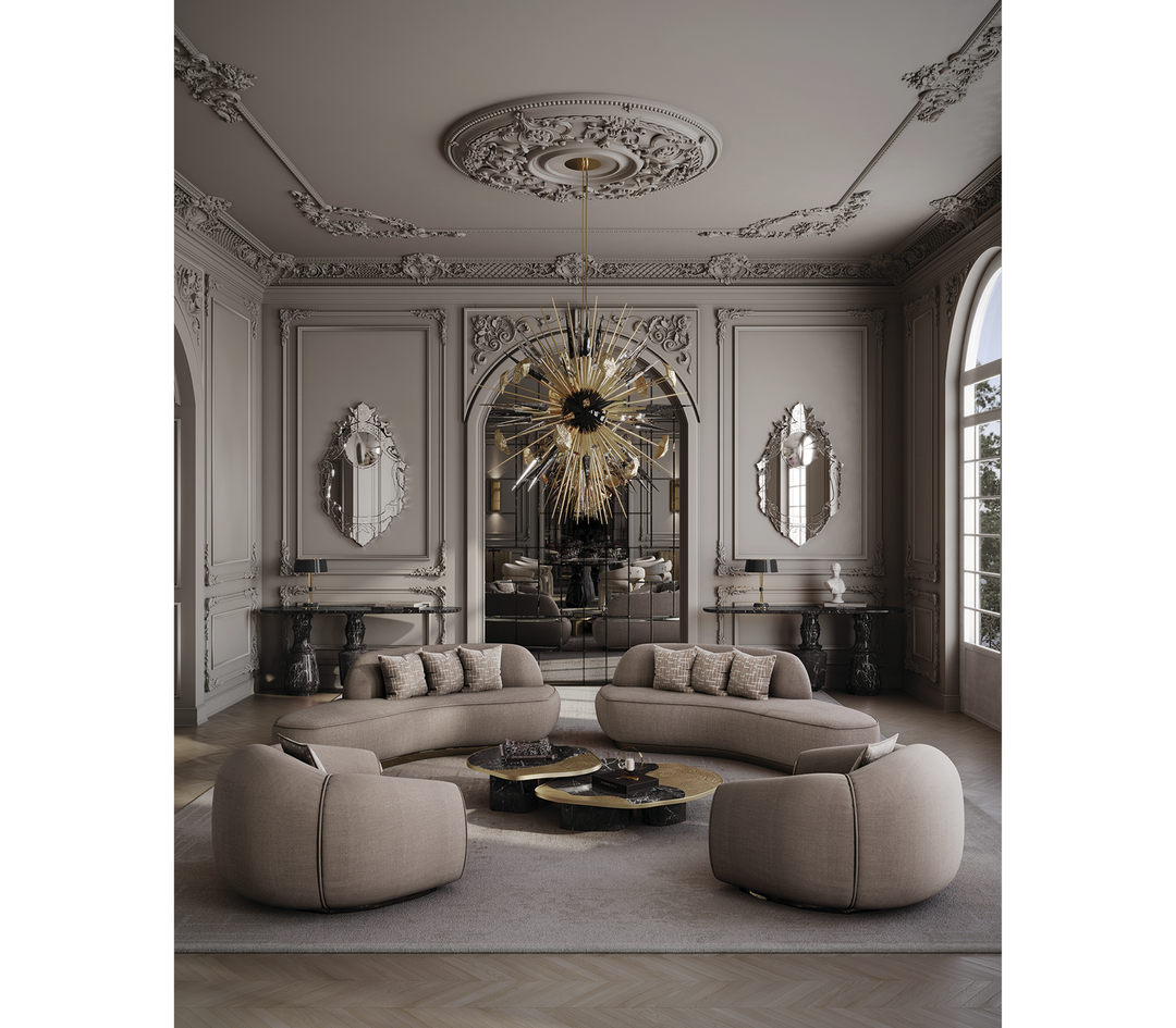 odette sofa Sofas Boca Do Lobo