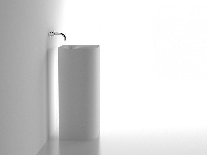 Agape Nivis Freestanding Sink Agape