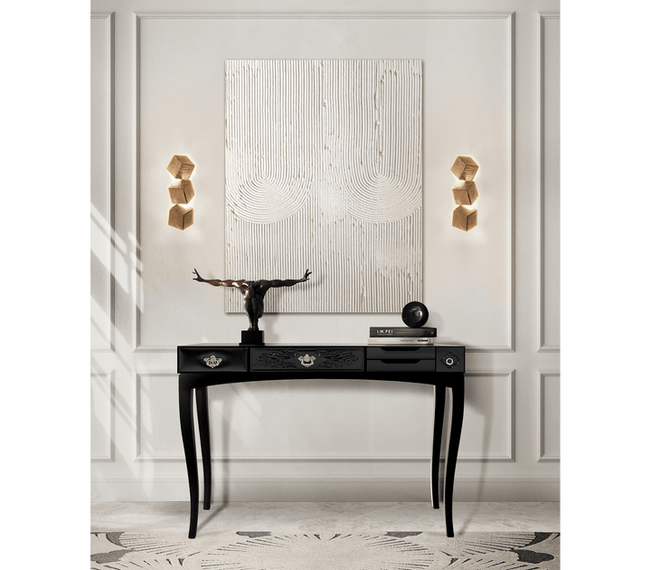 Soho Console  Boca Do Lobo   