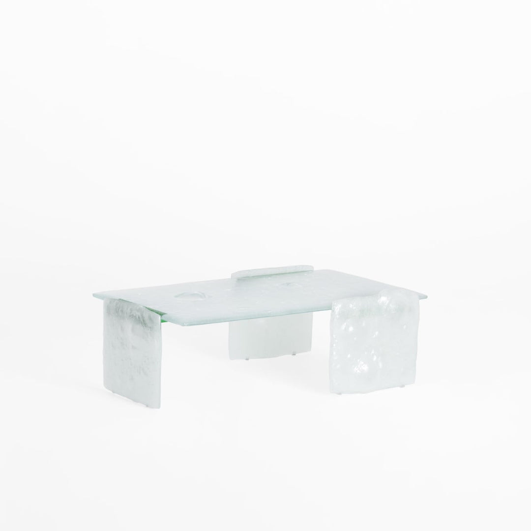 Opalia Table Table Glas Italia