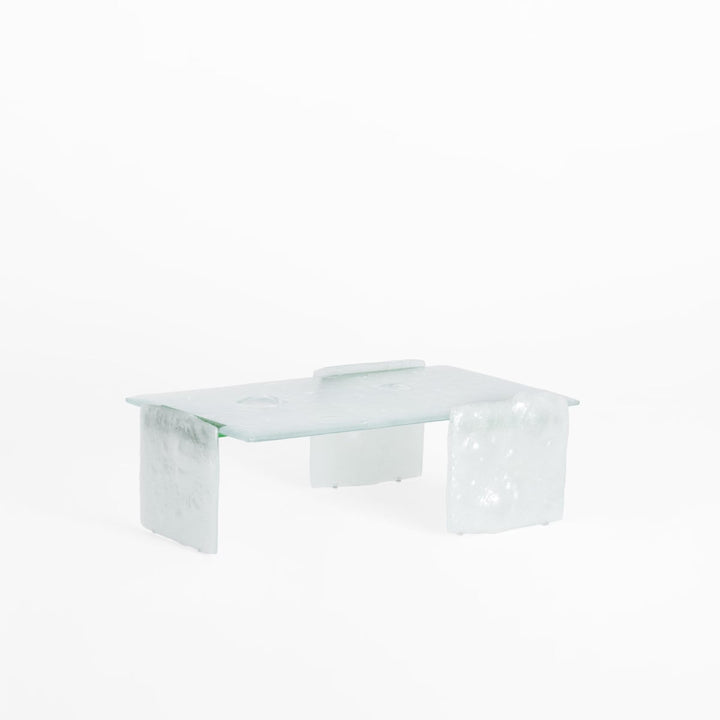 Opalia Table Table Glas Italia