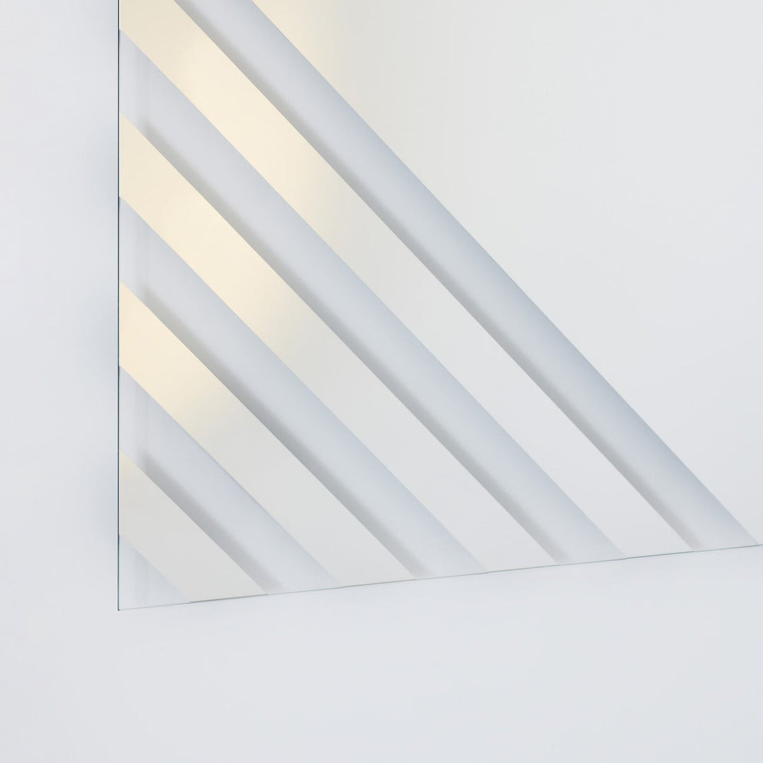 Andromeda (1974) Mirrors Mirrors Glas Italia