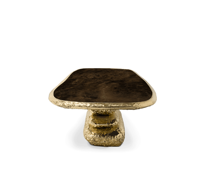 stonehenge dining table Dining Tables Boca Do Lobo