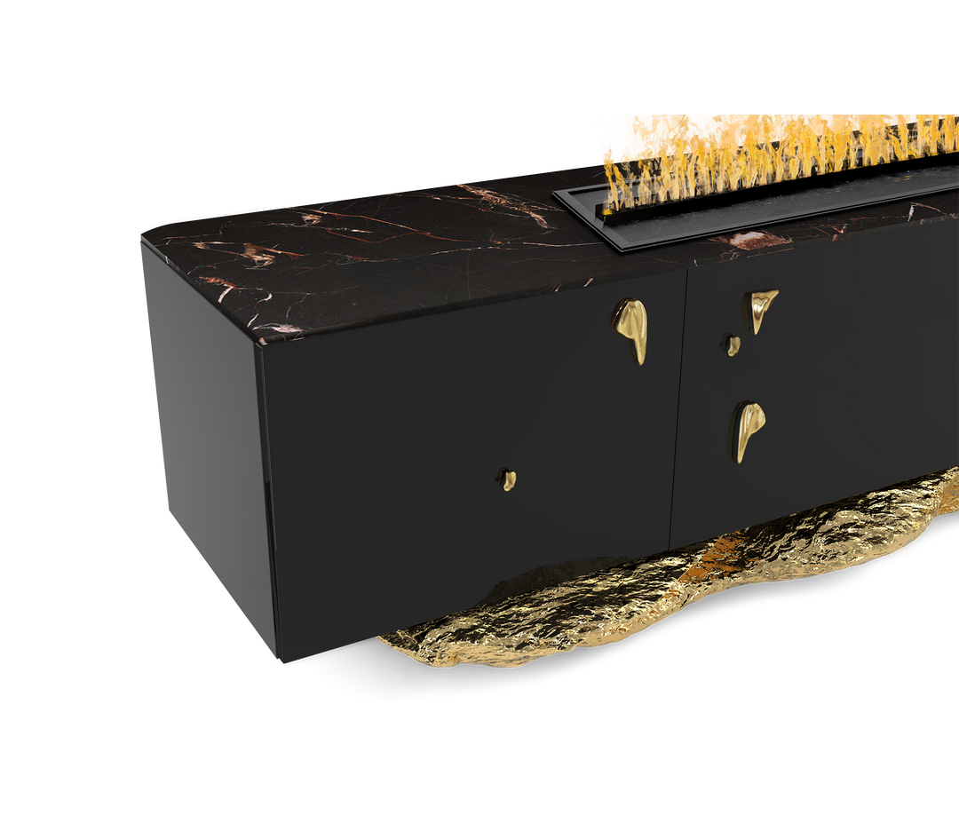 angra fireplace Others Boca Do Lobo