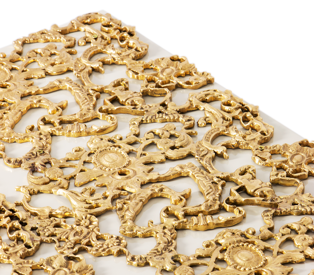 Crochet Nightstand  Boca Do Lobo   