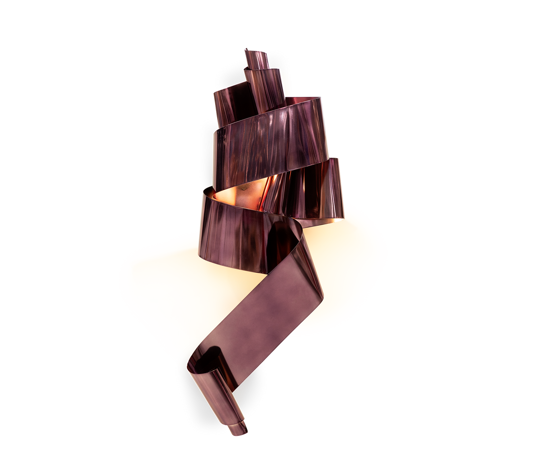 Neurotica Wall Sculpture  KOKET   