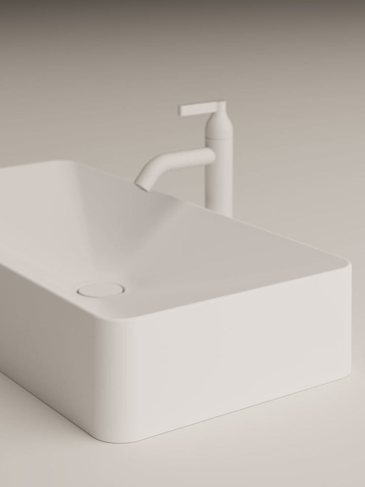 Agape Raso Countertop Sink Agape