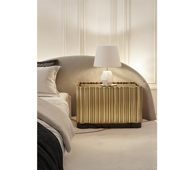 symphony nightstand Nightstands Boca Do Lobo