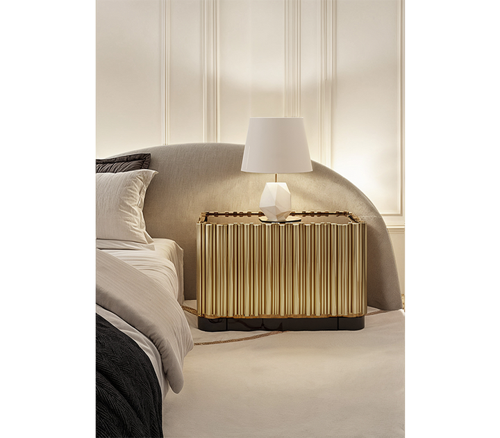 symphony nightstand Nightstands Boca Do Lobo