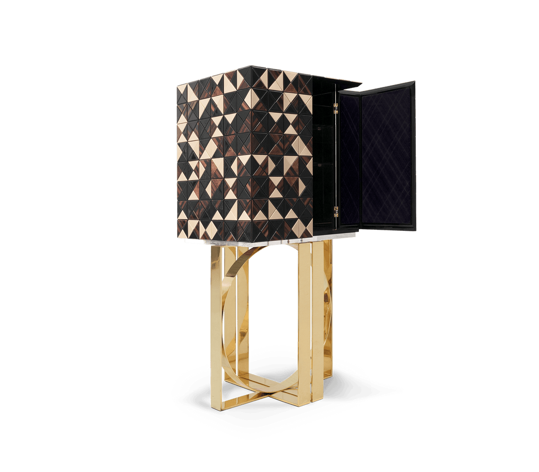 pixel cabinet Cabinets Boca Do Lobo
