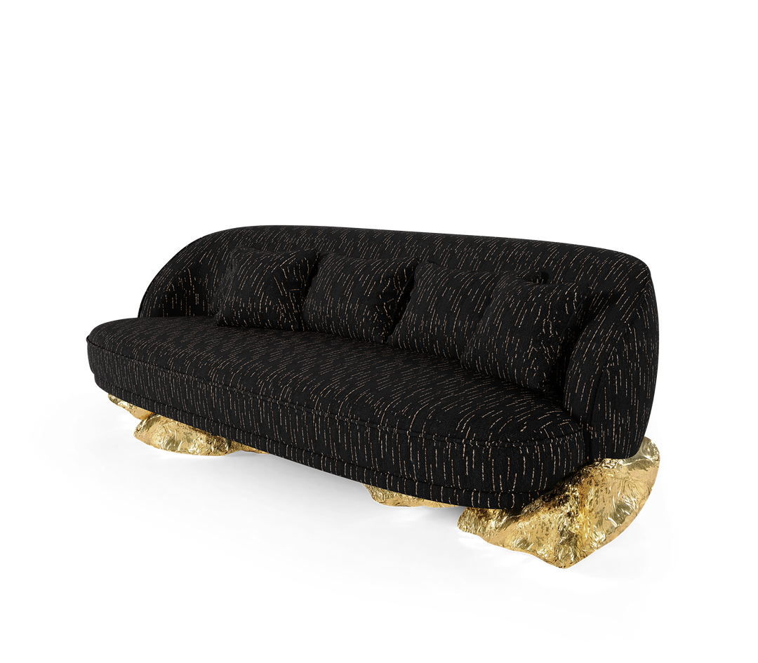 Angra White Sofa  Boca Do Lobo   