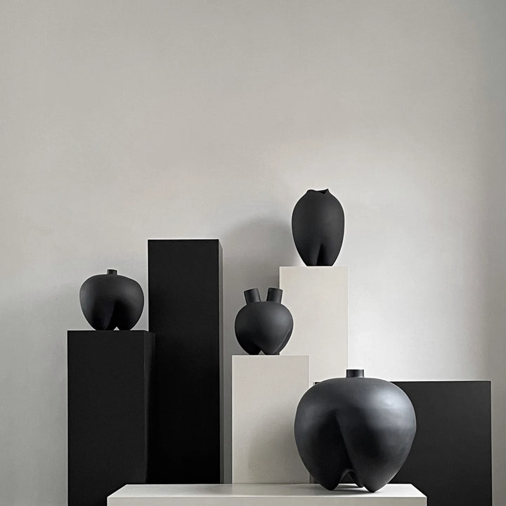 Sumo Vase, Big - Coffee Vases 101 Copenhagen   